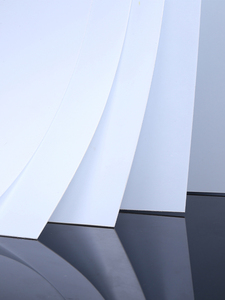 <span class=keywords><strong>Abs</strong></span> nhựa tấm bảng quảng cáo mô hình sửa đổi DIY kiến trúc mô hình Vật liệu PE lớp phủ bên duy nhất - Product Image 5