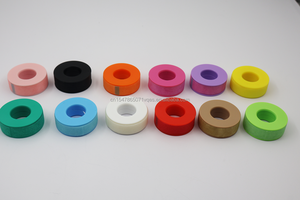 Bande de gel en silicone Virilashes avec logo personnalisé, outil de beauté pour l'extension des cils - Product Image 6
