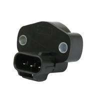 Sensor de Posición del Acelerador TPS 4874371AC 4874371 4863996 56027942 para Dodge Dakota Jeep Grand Cherokee Wrangler