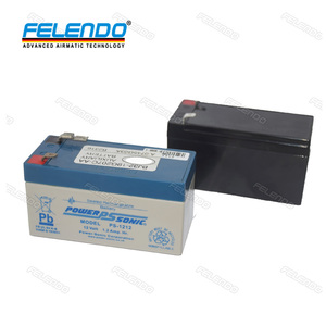 <span class=keywords><strong>Batterie</strong></span> <span class=keywords><strong>auxiliaire</strong></span> FELENDO pour Range Rover Evoque Discovery Sport, batteries BJ32-19G207C-AA LR024953 - Product Image 1