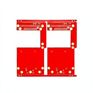 บริการประกอบแผงวงจรพิมพ์แบบครบวงจร (Turnkey PCBA Assembly Service) ผู้ผลิตแผงวงจรอิเล็กทรอนิกส์แบบ SMT และ DIP จากประเทศจีน - Product Image 1