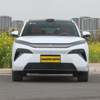 BYD Tang DM P Champion Edition 2024, SUV PHEV de Lujo con 7 Asientos, Autonomía Eléctrica de 215 km, Tracción en las Cuatro Ruedas, Rendimiento Inteligente, Auto Familiar