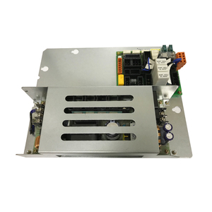 A05B-2550-C021 Unidad de Ventilador de Refrigeración FANUC para Robótica - Product Image 1