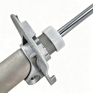 ขายส่งอะไหล่ 31318091355 31318091356 โช้คอัพหน้ารถยนต์ สำหรับ BMW ซีรีส์ 3 G80 M3 ซีรีส์ 4 G82 M4 - Product Image 5