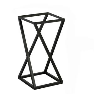 Support de <span class=keywords><strong>plante</strong></span>, décoration d'intérieur, support moderne du milieu du siècle, support de présentation, étagère en <span class=keywords><strong>fer</strong></span> forgé réglable, pot de fleurs d'intérieur, support de <span class=keywords><strong>plante</strong></span> en métal - Product Image 3