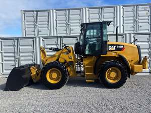 Productos Populares: Minicargadora Usada CAT 910M, Cargadora Usada Caterpillar 910M a Precio Económico - Product Image 4