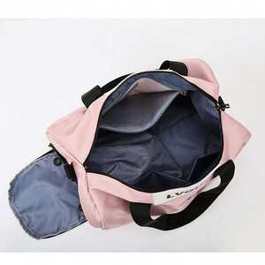 Custom Large Capacity Waterproof Sport Gym Travel Duffel Bag Top Selling Large <b>Luggage</b> & Travel Bags With High Demand - Product Image 2