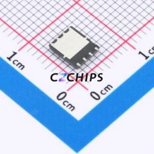 STL140N6F7-HXY ใหม่ล่าสุดและเป็นต้นฉบับ DFN5x6-8L ทรานซิสเตอร์ภาคสนาม (MOSFET) - Product Image 2