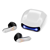 Écouteurs Gamer R05 TWS sans fil True Wireless, Casque tactile Bumblebee, Écouteurs intra-auriculaires espion