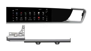Convient pour Porsche Macan 2014-2018, système de contrôle central amélioré, grand écran, système Android, navigation, lecteur multimédia - Product Image 6
