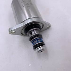 Vanne solénoïde proportionnelle Senwitt TM61802 pour pompe hydraulique Thomas, pièce d'excavatrice - Product Image 5