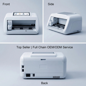 Taglierina per Pellicole Protettive per Tablet di Grandi Dimensioni 15,9 Pollici - Progettata Specificamente per Protezioni Schermo iPad e <span class=keywords><strong>Samsung</strong></span> - Product Image 6