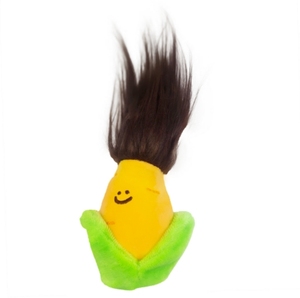<span class=keywords><strong>Laine</strong></span> frite légume en peluche poupée sac pendentif créatif <span class=keywords><strong>cheveux</strong></span> porte-clés poupée machine jouet figure - Product Image 5
