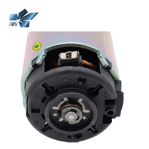 Moteur de soufflerie AC 12V 27225-8H31C 272258H31C pour Nissan Qashqai RHD - Product Image 2