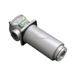 Direct <strong>Return</strong> Oil <strong>Filter</strong> <strong>Hydraulic</strong> <strong>Filter</strong> - Product Image 1