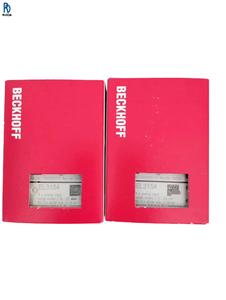 EL3154 โมดูลเทอร์มินัลอินพุตแบบอะนาล็อก ส่วนประกอบระบบอัตโนมัติทางอุตสาหกรรม โมดูล PLC อุปกรณ์อุตสาหกรรมประสิทธิภาพสูง - Product Image 1