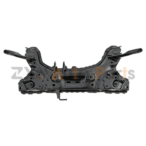 2009-2016 F Iesta MT OE sous-châssis avant traverse nouvelle condition numéro de pièce 8V51-5019-BD - Product Image 1