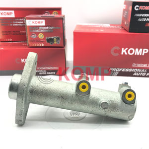 Maître-cylindre de frein KOMP pour HYUNDAI ACCENT Mighty County HD65,72 58620-5L000 KAB0050 KAB0051 - Product Image 6