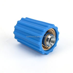 Tuyau haute pression Inset raccord anneau écrou tuyau de nettoyage de l'eau <span class=keywords><strong>G1</strong></span>/2 pour <span class=keywords><strong>Nilfisk</strong></span> Stihl - Product Image 1