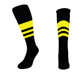 New Professional Sports Soccer <b>Socks</b> Knee High Football <b>Sock</b> Europe Soccer Club Breathable Training Baseball <b>Socks</b> High Quality - Product Image 5