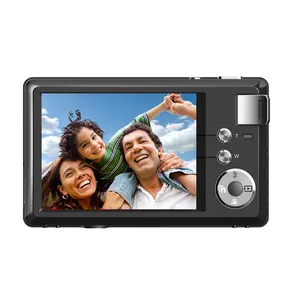 Winait便携式数字紧凑型视频摄像机，带3.0英寸显示屏