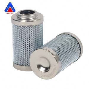 Filtre de presse hydraulique de remplacement de filtre à huile hydraulique de pression d'usine de bonne qualité LH0060D001BN3HC pour le système d'huile - Product Image 2