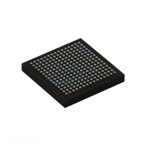 ICE40HX8K-CM225 225 VFBGA Composants électroniques embarqués Fabricant de puces Canal - Product Image 1