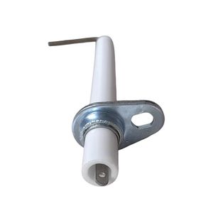 Aiguille d'allumage pour brûleur à gaz WH-B06 en métal blanc détachable pour chaudières murales Baxi, pièces de chauffage - Product Image 3