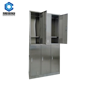 Thiết Kế Hiện Đại Nhiều Ngăn <span class=keywords><strong>Locker</strong></span> Nhiều <span class=keywords><strong>Locker</strong></span> Thép Không Gỉ Nhiều <span class=keywords><strong>Locker</strong></span> - Product Image 3