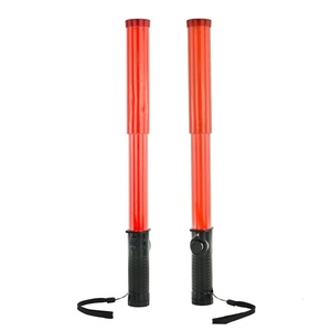 Lámpara de Señalización Solar Profesional CITICITY - Baliza de Emergencia LED de Alta Visibilidad para Seguridad Vial - Product Image 2