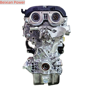 เครื่องยนต์รถ luj 1.4T <span class=keywords><strong>140</strong></span> HP 200 NM 4สูบชุดประกอบเครื่องยนต์เบนซินสำหรับ <span class=keywords><strong>Opel</strong></span> mokka A (J13) ตั้งแต่2012 - Product Image 3