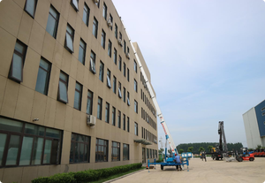 Scala Mobile Trainabile |   Dispiegamento Rapido |   Operazioni Residenziali ad Alta Quota / Manutenzione di Attrezzature Industriali - Product Image 6