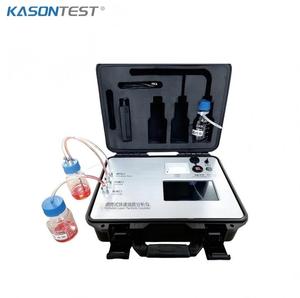 Analizador Portátil de Calidad de Aceite Rápido KASON-L-V6 - Product Image 3