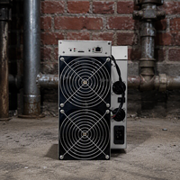 Bitmain Antminer Z15 Pro Z15K 840K Sol Equihash Zcash ZEC ASIC Miner Machine Crypto Mining Hardware Rig Power Unit