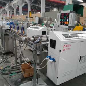 Dây Thép Chính xác dây đồng mạ PP PE PVC nhựa thiết bị hệ thống máy - Product Image 5