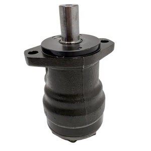 มอเตอร์ไฮดรอลิกแบบออร์บิทัล BMR OMR OMT BMT OMH OMS 36 50 80 100 125 160 200 250 315 400 - Product Image 1