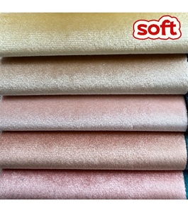 Tissu chenille lourd <span class=keywords><strong>de</strong></span> 470 g, personnalisable, pour canapés et rembourrage <span class=keywords><strong>de</strong></span> meubles. - Product Image 5