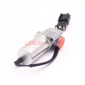 โซลินอยด์วาล์ว LEBON PC130-7 7022107311 702-21-07311 สำหรับรถขุด อะไหล่เครื่องยนต์ดีเซล รับประกัน 6 เดือน มีสินค้าพร้อมส่งเสมอ - Product Image 2