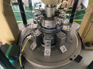 2024 opek tròn Cuff máy dệt kim - Product Image 2