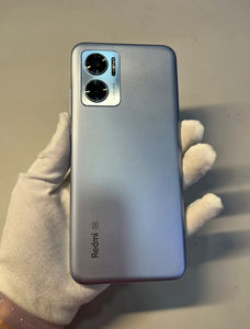 Nuovo Smartphone <span class=keywords><strong>Redmi</strong></span> <span class=keywords><strong>Note</strong></span> <span class=keywords><strong>11E</strong></span> 5G Sbloccato, 4+128GB, CPU Octa Core, Cellulare LTE Originale 4G, Colore Rosso, Versione Tedesca e Inglese - Product Image 6