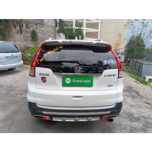 Coche Usado Guazi <span class=keywords><strong>2013</strong></span> Honda CR-V, Descuento por Compra al por Mayor, Motor de Gasolina, Automático, SUV de 5 Plazas, Volante a la Izquierda, para Conductores de SUV que Buscan Durabilidad Diaria - Product Image 6