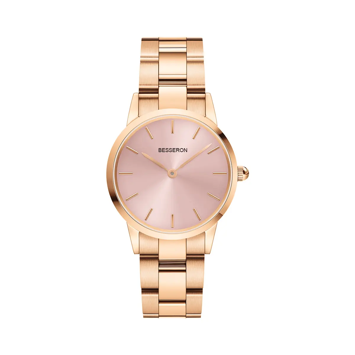 Luxury Stainless Steel Cute Charm Quartz Watch Women Ladies Fashion Bracelet Wrist Watch feminino female wrist watch