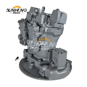 Hot Selling Excavator Parts EX200 Hydraulic Main Pump HPV102 EX200-5 Hydraulic Pitson Pump For Hitachi