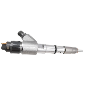 Vente directe d'usine Nouvel injecteur diesel 0445120067 Injecteur à rampe commune pour injecteur <span class=keywords><strong>BOSCH</strong></span> Série 120 - Product Image 1