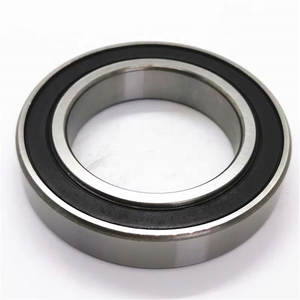 ผู้ผลิตตลับลูกปืนจัดหาตลับลูกปืนเม็ดกลมร่องลึก 6014Z - Product Image 3