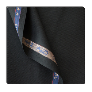 Diseño personalizado Indonesia <span class=keywords><strong>gabardina</strong></span> tela 70% poliéster 30% VISCOSA Tr estilo sarga patrón impreso orillo inglés - Product Image 4
