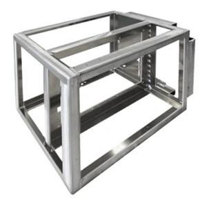 Servicio <span class=keywords><strong>de</strong></span> Fabricación <span class=keywords><strong>de</strong></span> Chapa Metálica Industrial <span class=keywords><strong>de</strong></span> Precisión, Corte Láser, Doblado y Soldadura <span class=keywords><strong>de</strong></span> Acero Inoxidable, Aluminio y Latón - Product Image 6