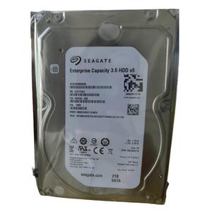 ST EXOS 7E8 2TB ST2000NM0055 ENTERPRISE 3.5 512N HDD 7200rpm 128MB Cache SATA 6Gb/s Hard Drive Internal Server Hard Drive - Product Image 6