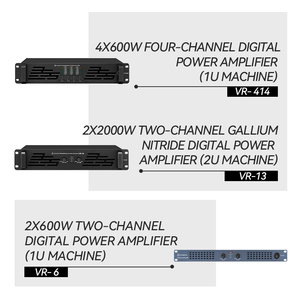 CHORDIO Serie CF-212 Soluzione Audio Professionale, Diffusori Line Array Passivi per DJ, Sistema Audio PA per Esterni, Impianto Sonoro per Palco - Product Image 3