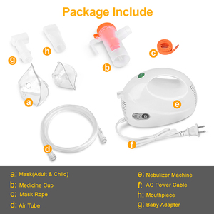 <span class=keywords><strong>Nebulizer</strong></span> pabrikan <span class=keywords><strong>Nebulizer</strong></span> <span class=keywords><strong>Piston</strong></span> Inhaler genggam portabel kompresor listrik - Product Image 6